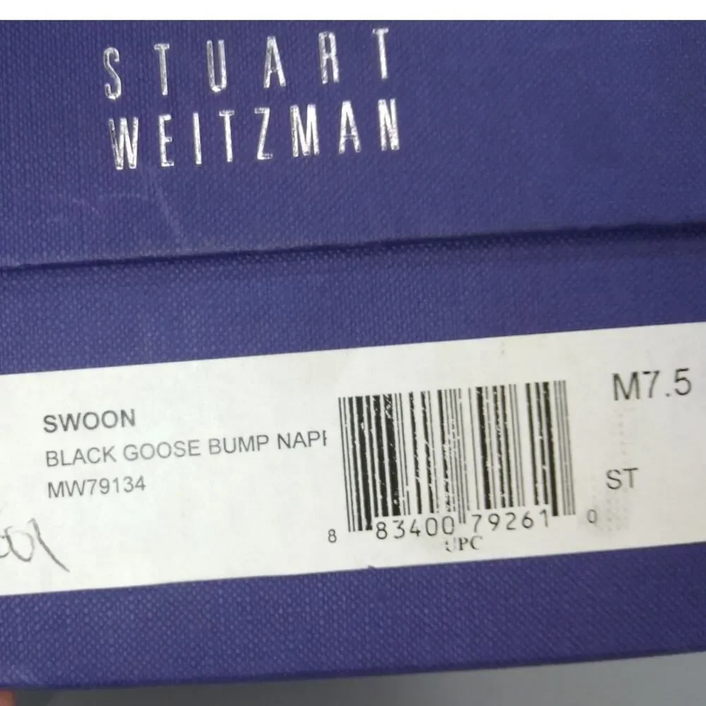Stuart Weitzman stuart weitzman